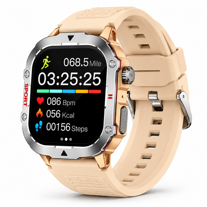 Reloj Inteligente Pro
